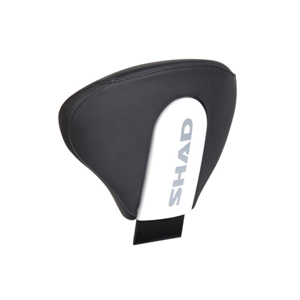 Shad Backrest Pad White